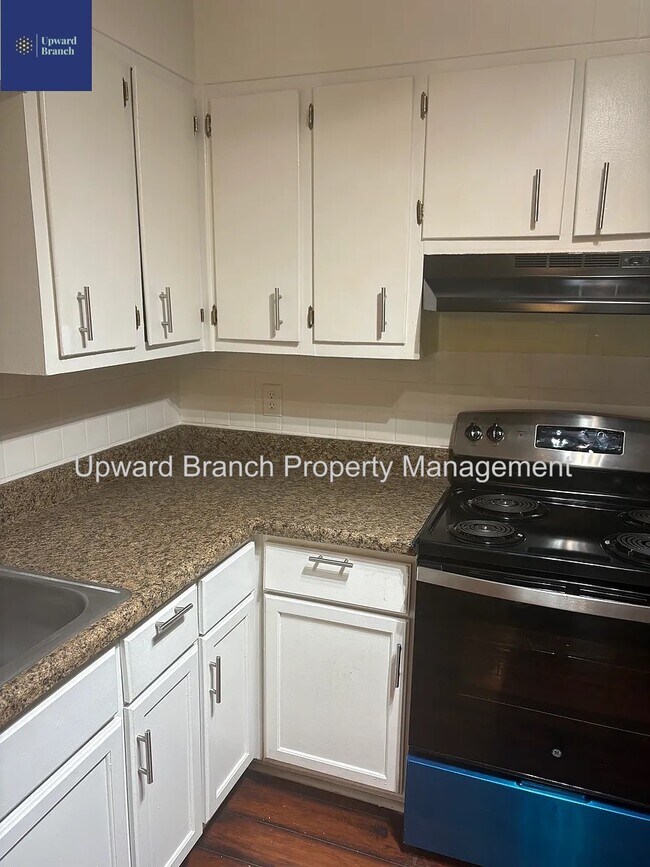 Foto del edificio - 3889 Branch Dr SW