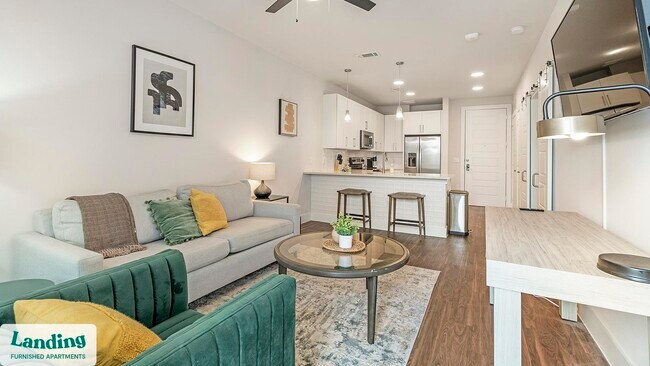 Foto del edificio - 15950 Chase Hill Blvd