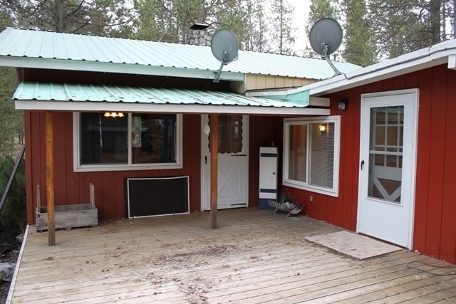 Foto del edificio - 52742 Elm Dr