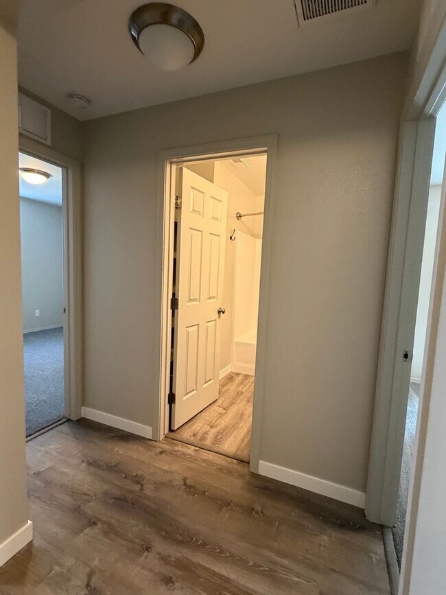 Foto del edificio - Beautiful 3 bed 2 bath home with flex room in Nampa just off Ustic and Middleton