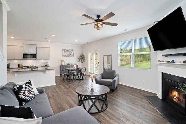 Building Photo - 7814 Messina Ct
