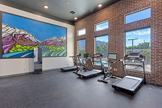 Foto del edificio - Canyon View Living on 12th