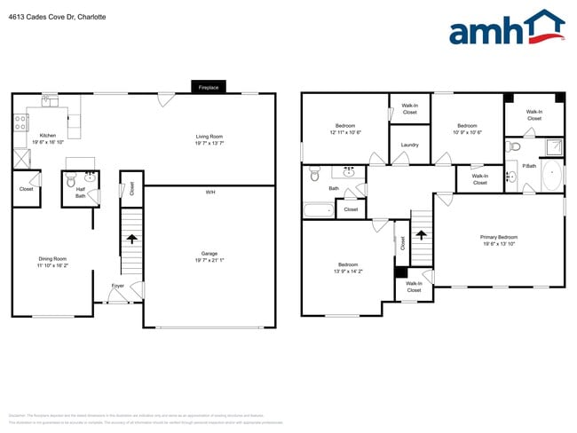 Foto del edificio - 4613 Cades Cove Dr