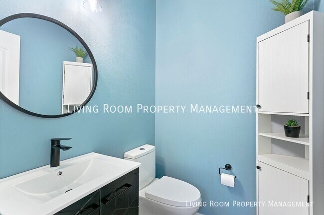 Foto del edificio - 7604 N McKenna Ave