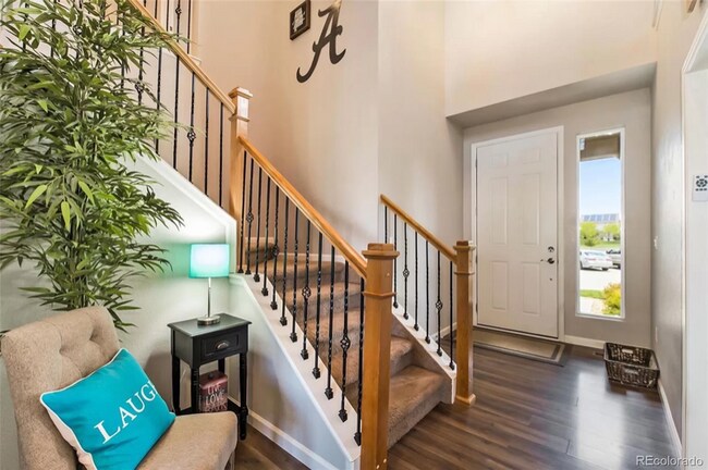 Foto del edificio - 25748 E Calhoun Pl