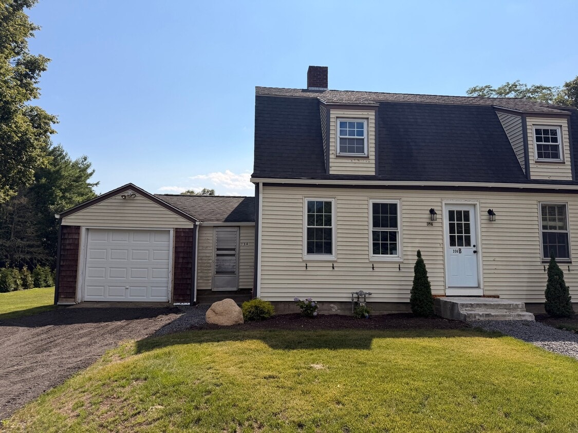 Photo - 356 Wareham St (Middleborough, MA)