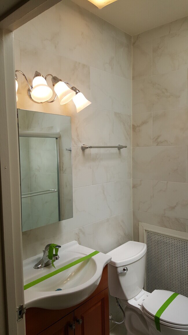 Foto del edificio - 3340 Prospect St NW