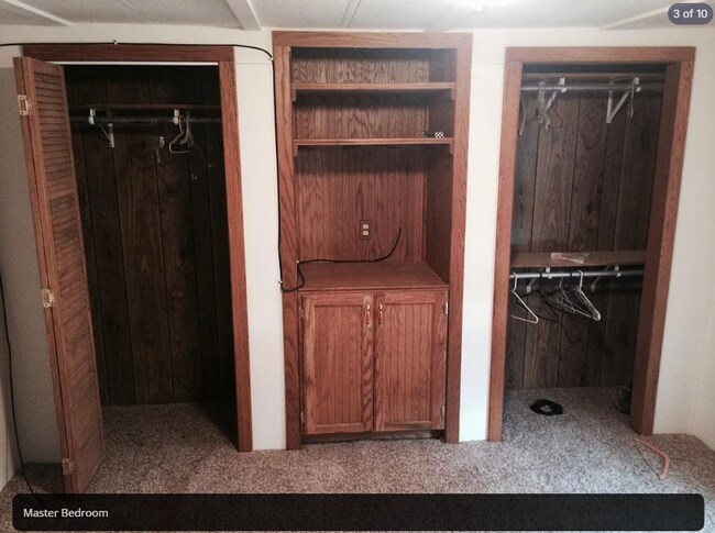 Foto del edificio - Cozy 2 Bed 1 Bath - 1 Car Detached Garage