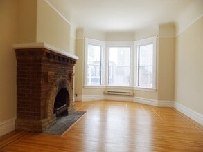 Building Photo - 740-742-742 Clement St