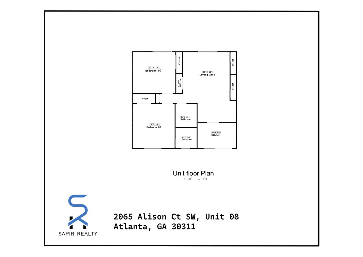 Foto del edificio - 2065 Alison Ct SW