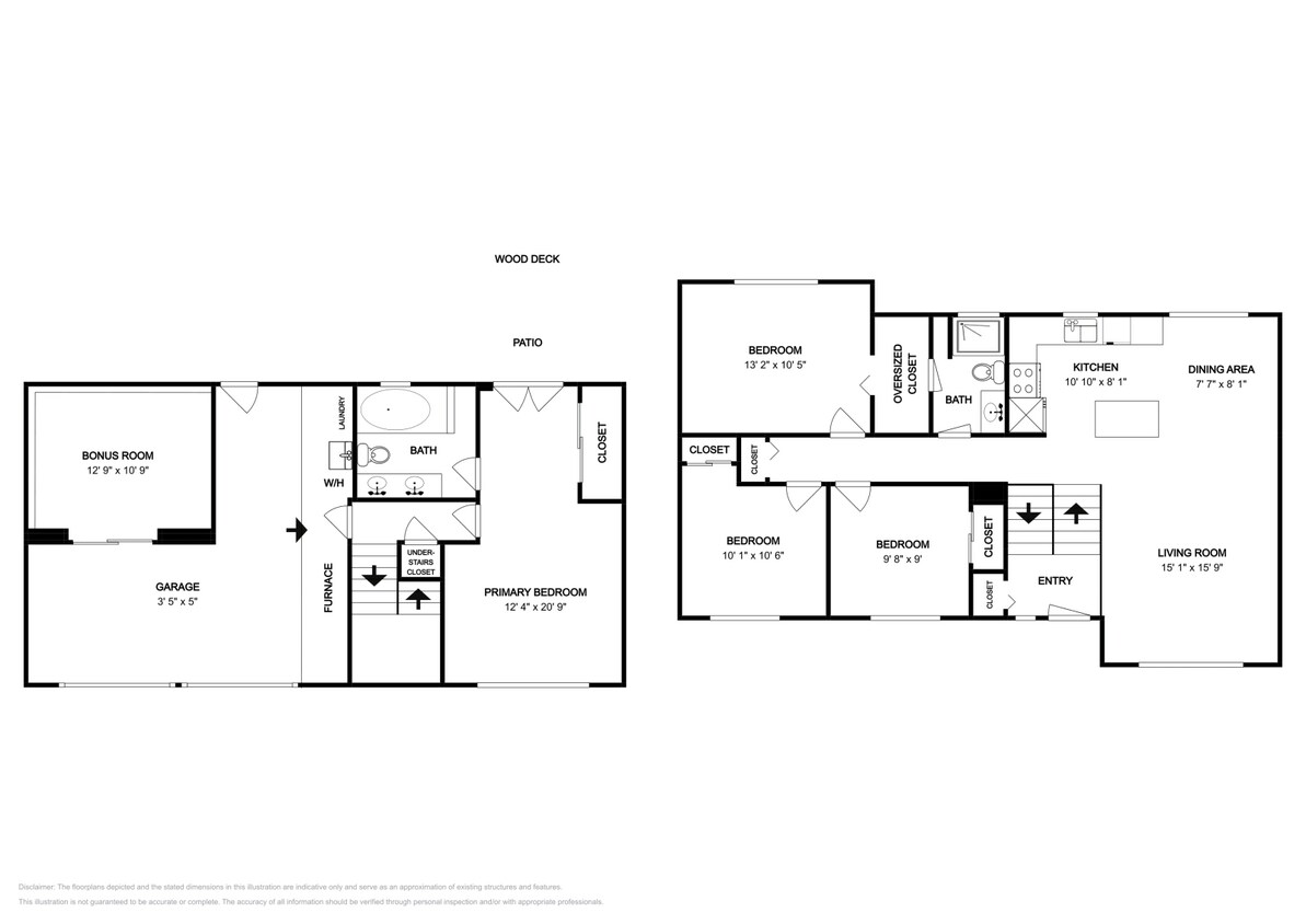 Building Photo - 255 Lenwood Dr