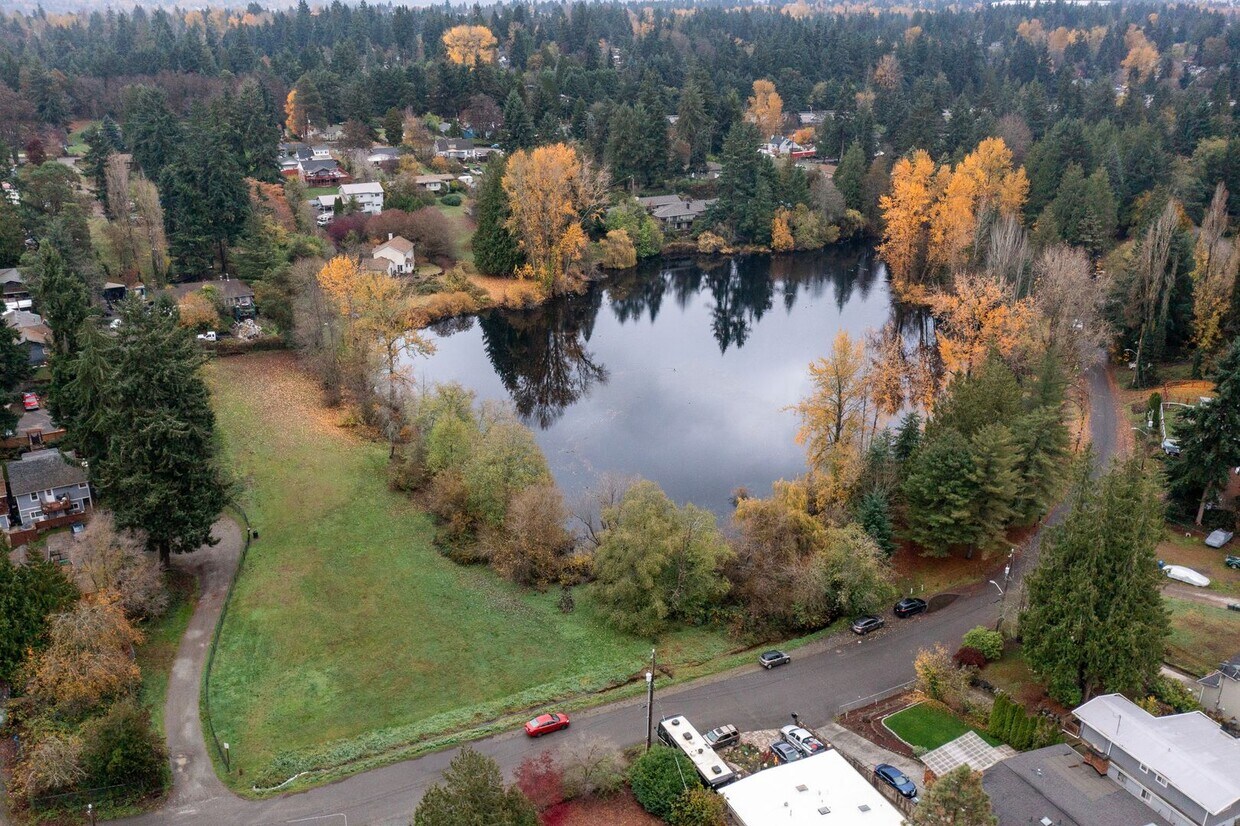 Foto principal - Arbor Lake Duplex unit for lease in private setting