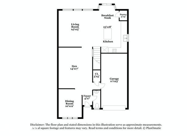 Building Photo - 14018 Pinyon Pine Ln