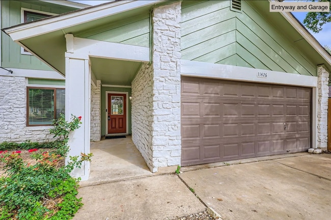 Foto del edificio - 11426 Bristle Oak Trail