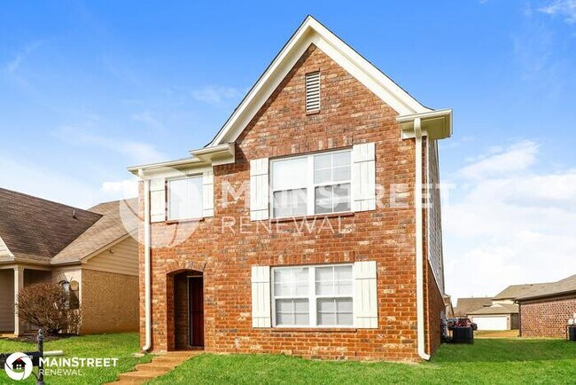 Foto del edificio - 10186 Sterling Ridge Dr, Memphis, TN 38018