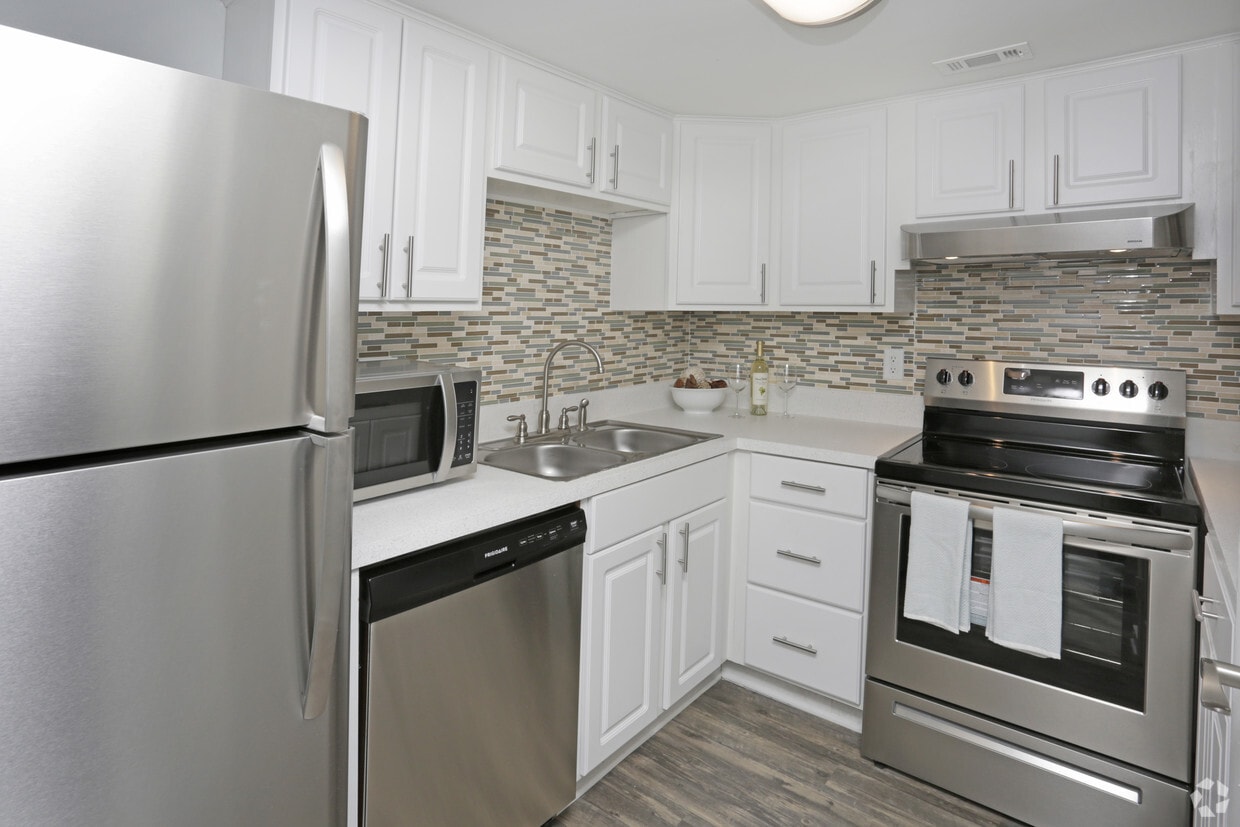 The Trails Apartments in Gainesville, FL