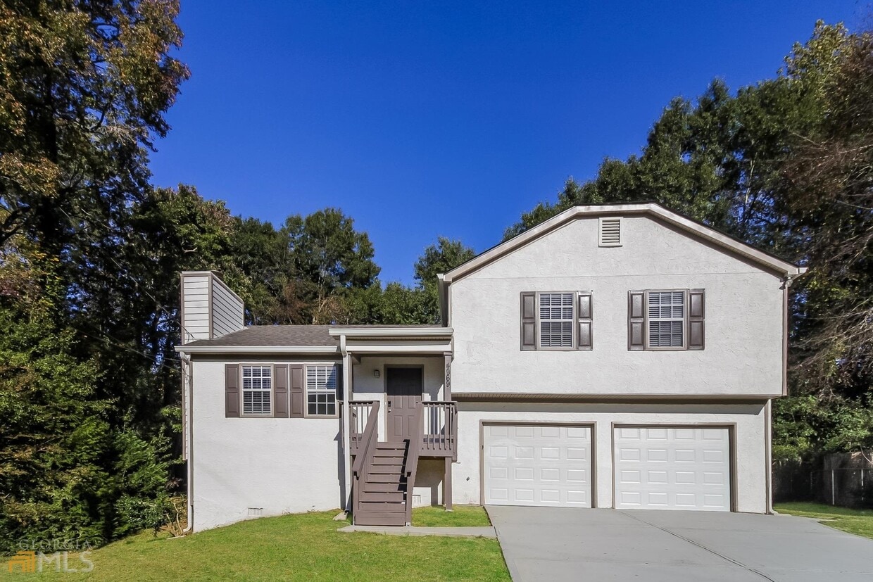 4969 Hampstead Ln, Acworth, GA 30101 House Rental in Acworth, GA