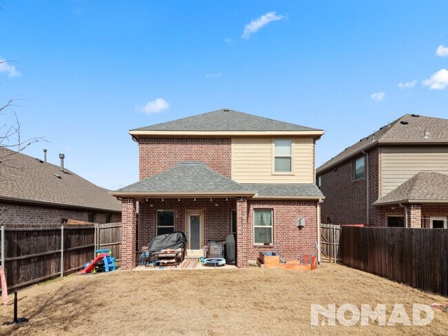 Foto del edificio - 3 Bedroom Single Family Home in McKinney