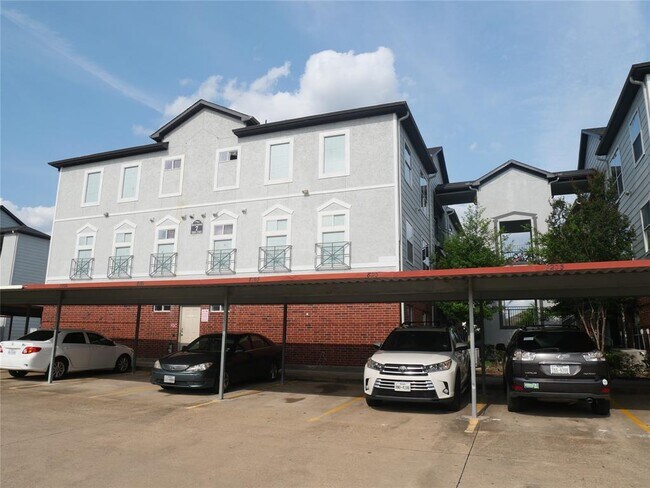 Foto del edificio - 6289 Wilcrest Dr