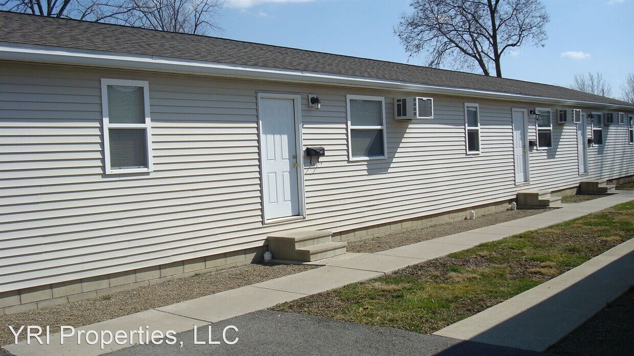 Primary Photo - 2 br, 1 bath House - 807 West Sandusky Street