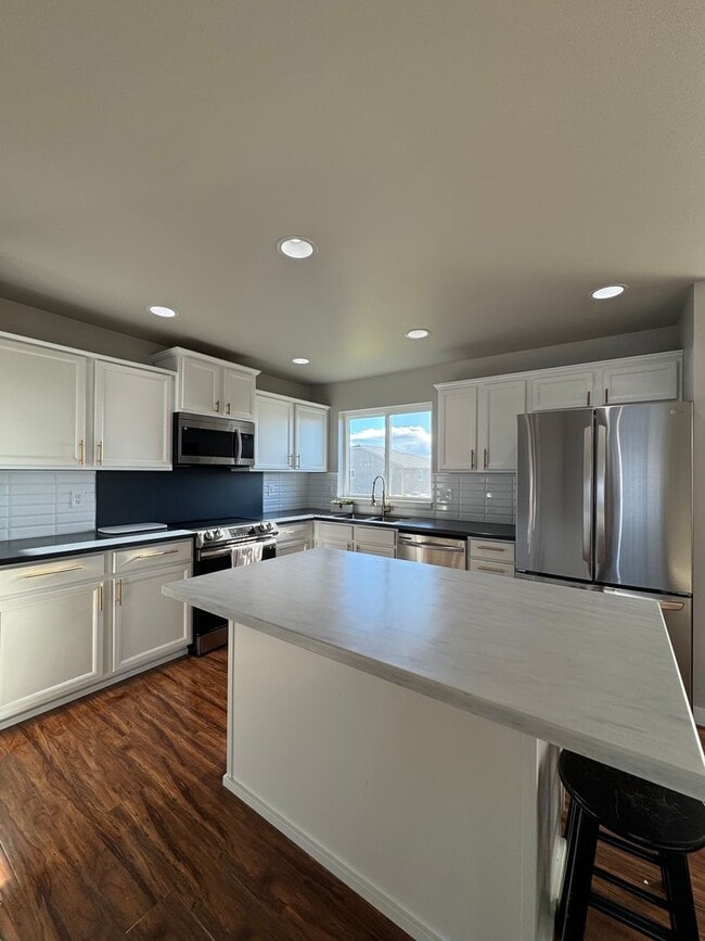 Foto del edificio - Newly Renovated & Ready to Impress!