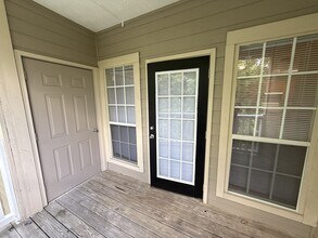 Interior Photo - Wesley Providence Apartments at Stonecrest