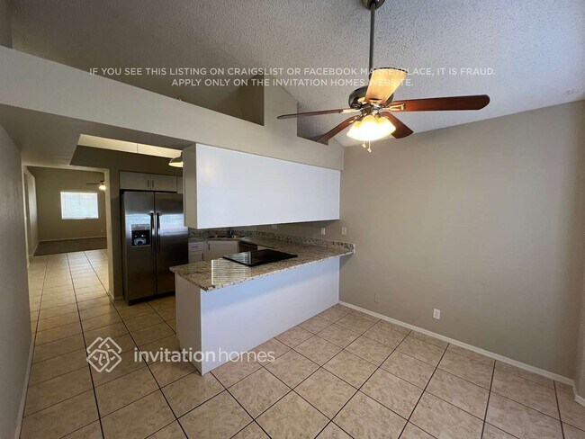 Foto del edificio - 3134 E McKellips Rd