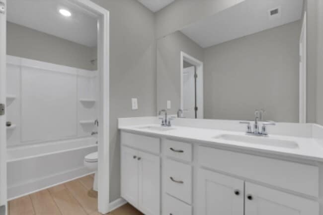 Building Photo - Stylish Living with Convenience at Your Doorstep