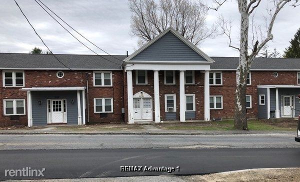 Primary Photo - 2 br, 1 bath Apartment - 1233 Main St