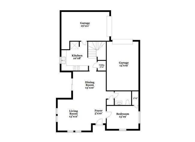 Foto del edificio - 17754 W Langer Ln