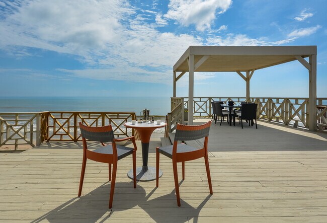 Foto del edificio - 6877S - Direct Oceanfront Endless Summer C...