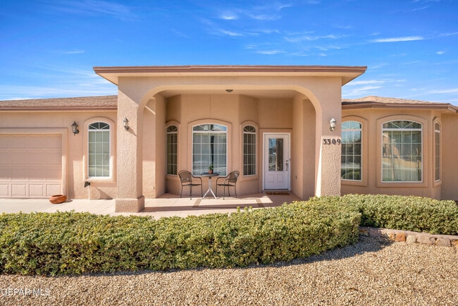 Building Photo - 3309 Tierra Angel Dr