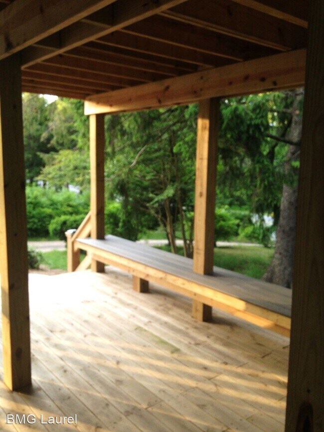 Building Photo - 3 br, 2 bath House - 1015 Annapolis Road