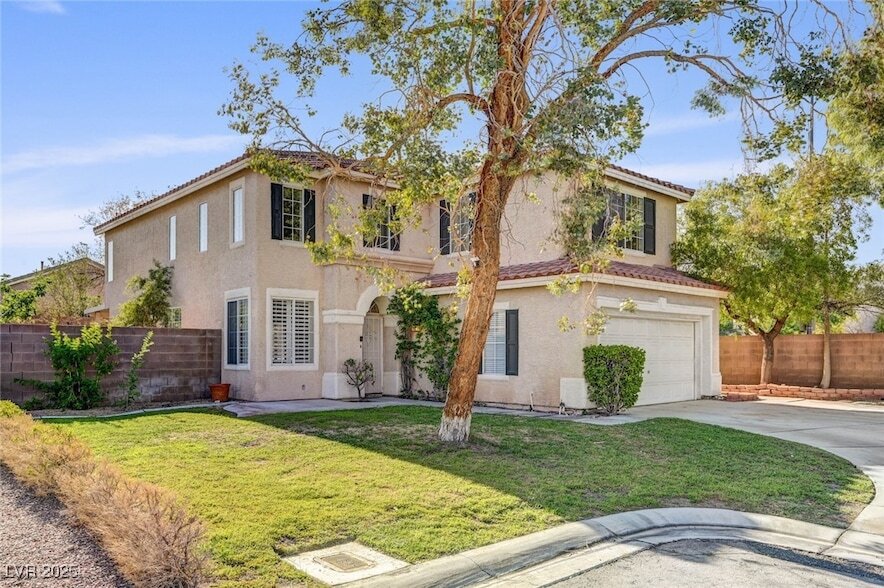 Foto principal - 4513 Long Horse Ct