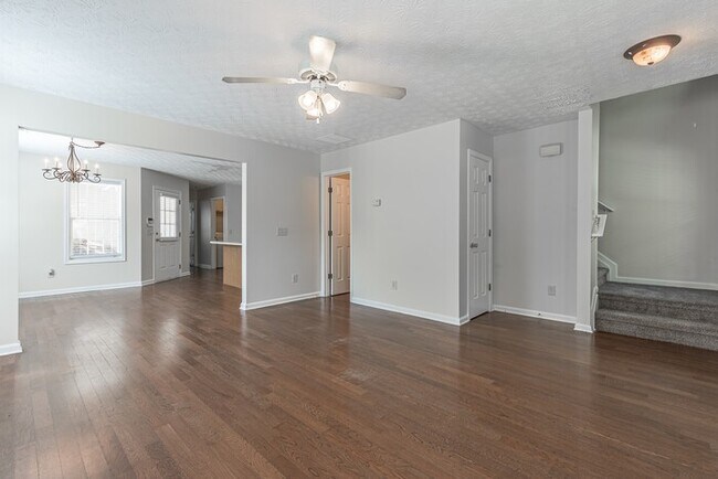 Building Photo - 108 Alice Walker Drive