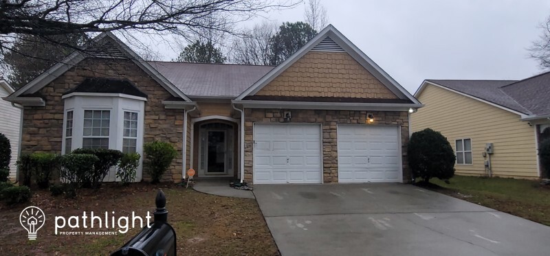 Primary Photo - 305 Limestone Place, Union City, GA, 30291