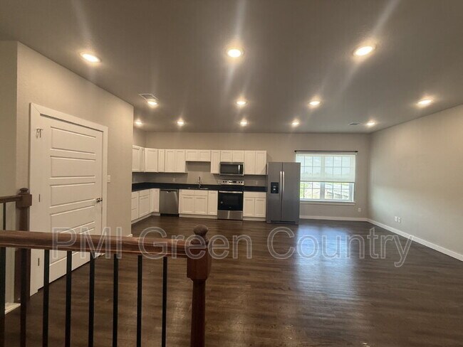 Foto del edificio - 13527 S Mingo Rd
