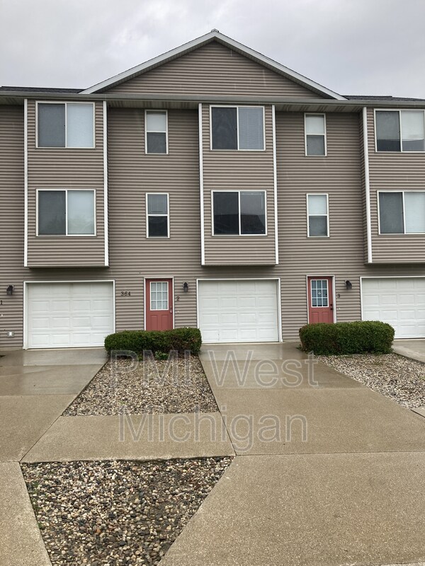 364 Harbortown Ct, Holland, MI 49423 House Rental in Holland, MI