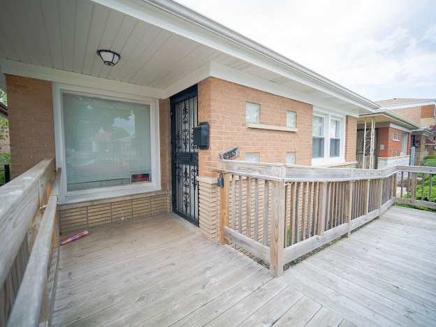Building Photo - 9718 S Wentworth Ave