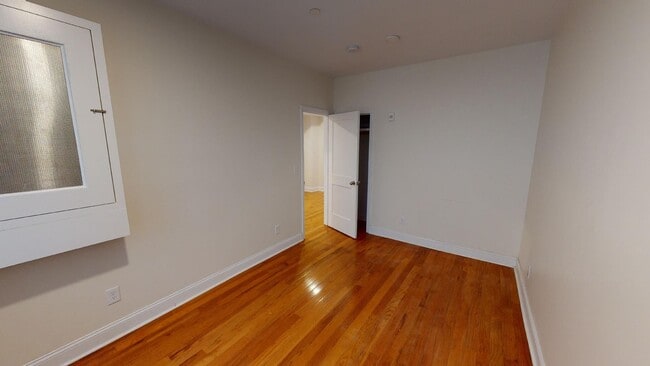 Building Photo - No Fee! Renovated 2BR w/balcony, heat inc near B/C/D trains.