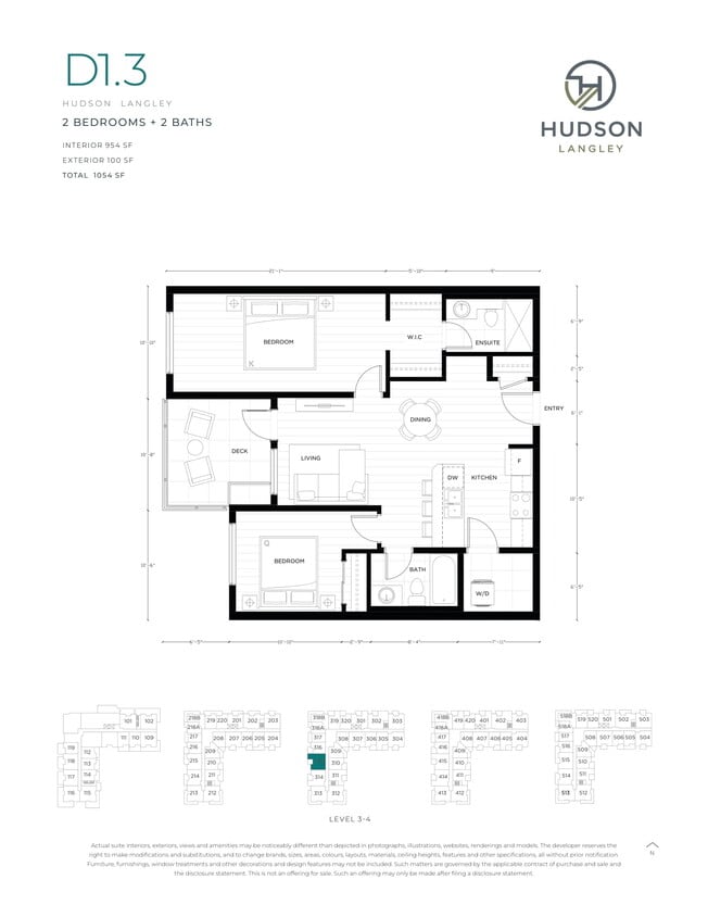 Photo principale - 5382-200 200 St