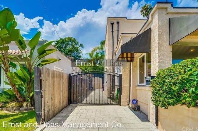 Building Photo - 3 br, 1.5 bath House - 227 Ximeno Ave