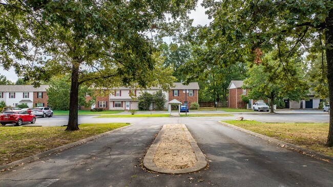 Foto del edificio - Townhouse in Maumelle!