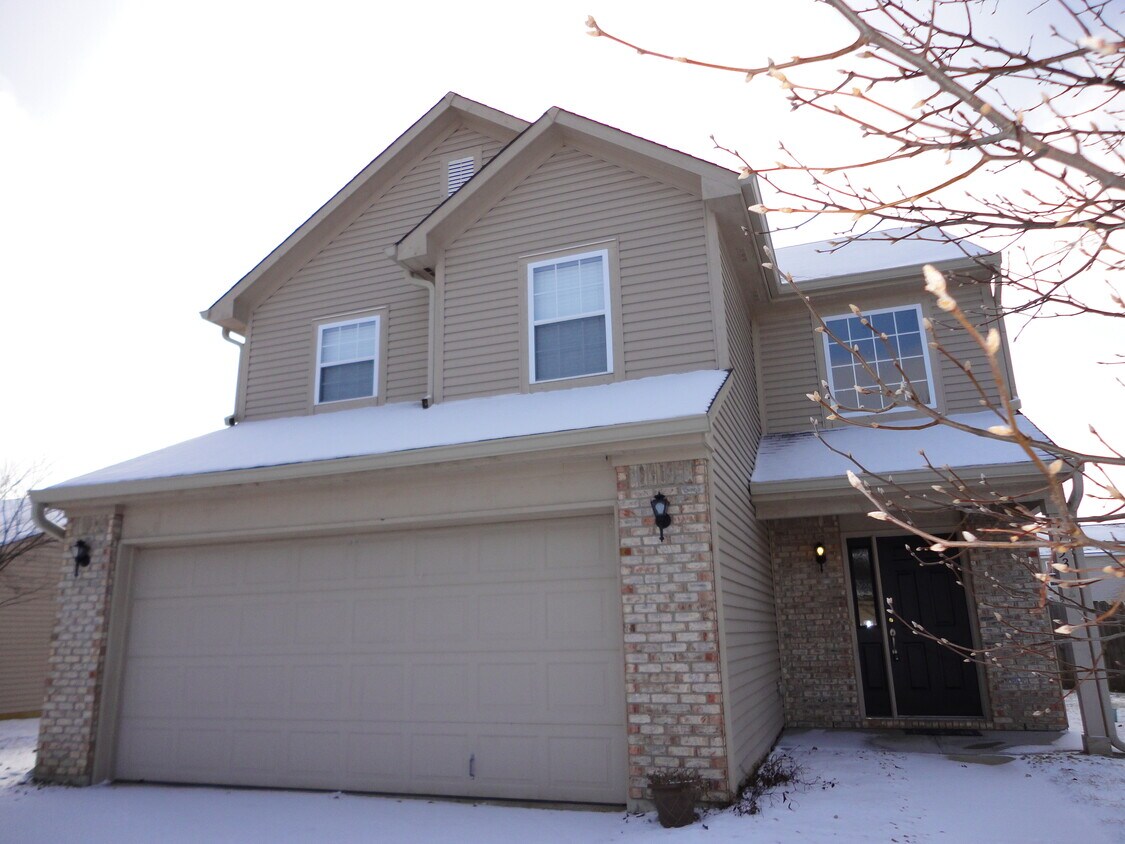Primary Photo - 6133 Lake Freeman Drive
