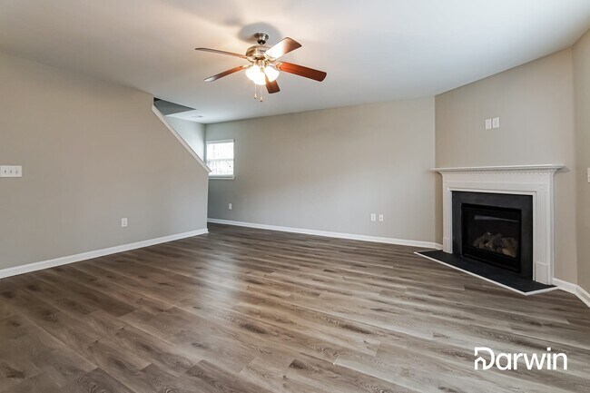 Foto del edificio - 1827 Fillmore Drive, Creedmoor, NC 27522