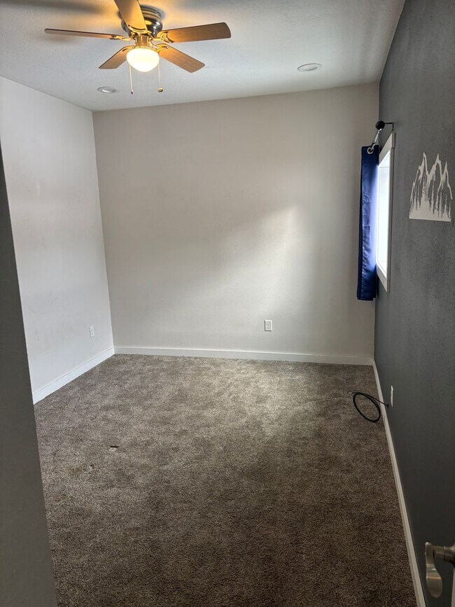 Foto del edificio - Pet-friendly Grangeville House with Fenced Backyard