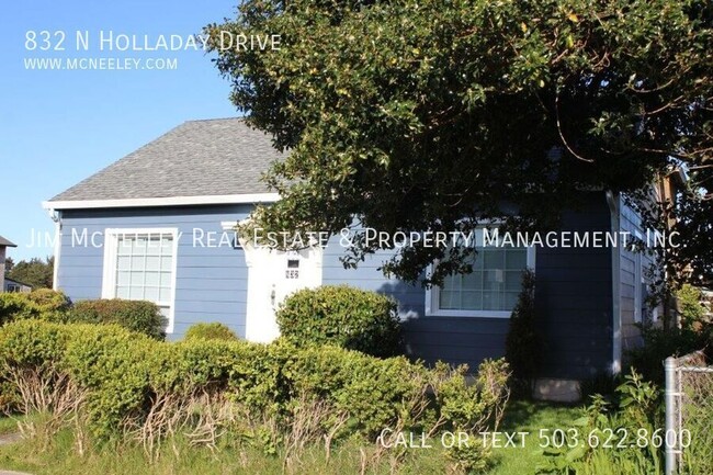 Building Photo - Adorable 2 Bed 1 Bath Cottage at the Coast!