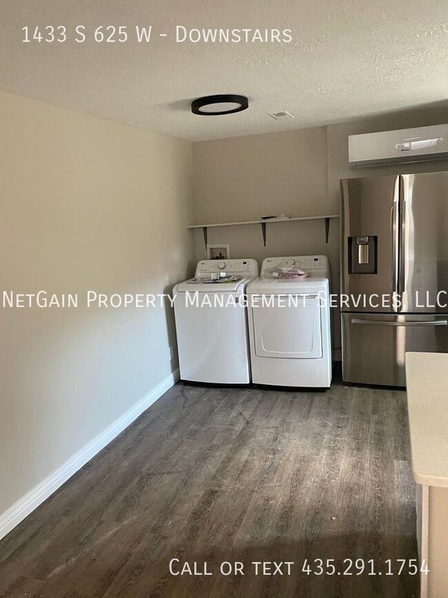 Building Photo - 1433 S 625 W