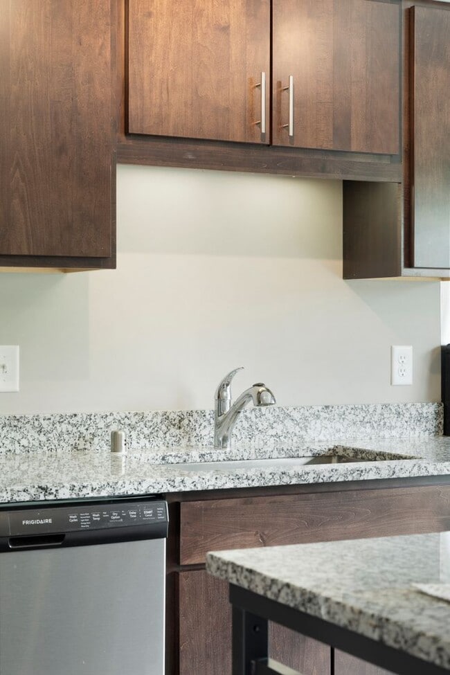 Interior Photo - Spectrum Apartments & Townhomes