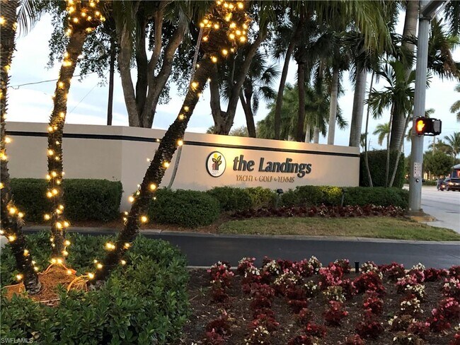 Entrada principal - 4200 Steamboat Bnd